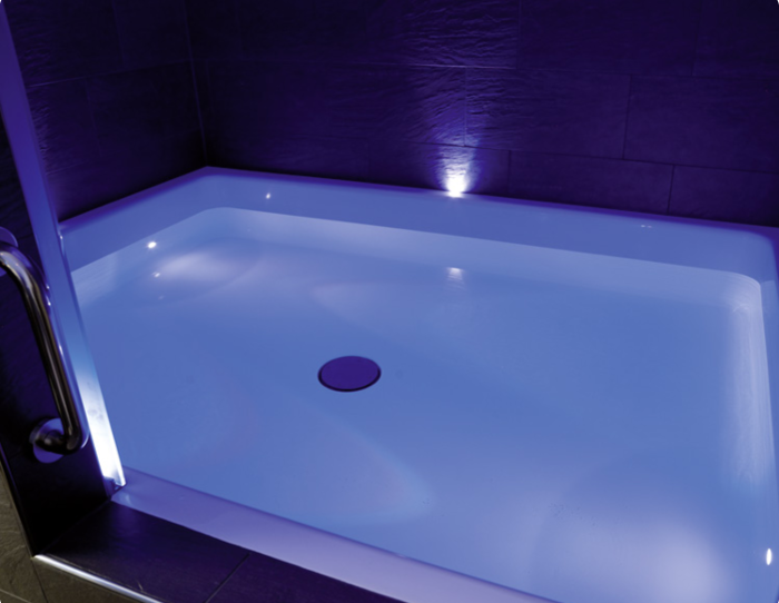 Floating Institut Wien - Offene Floating-Wanne